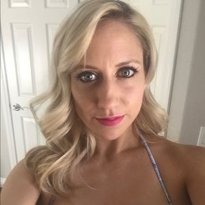 Meet your Posher, Brittney